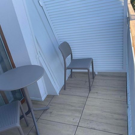Promien Slonca Otel Swinoujscie Dış mekan fotoğraf