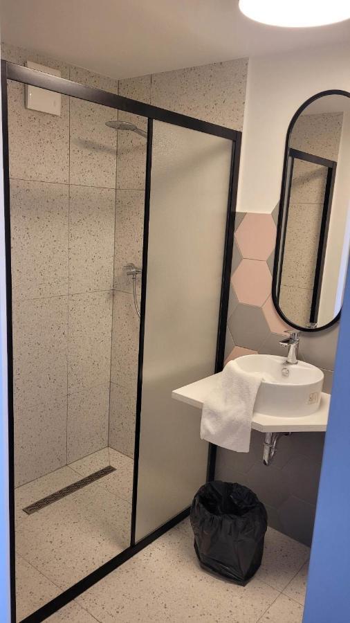Promien Slonca Otel Swinoujscie Dış mekan fotoğraf