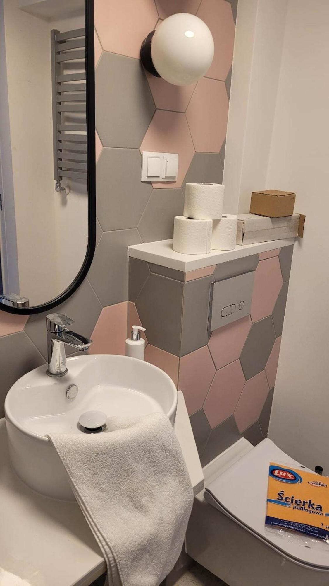 Promien Slonca Otel Swinoujscie Dış mekan fotoğraf